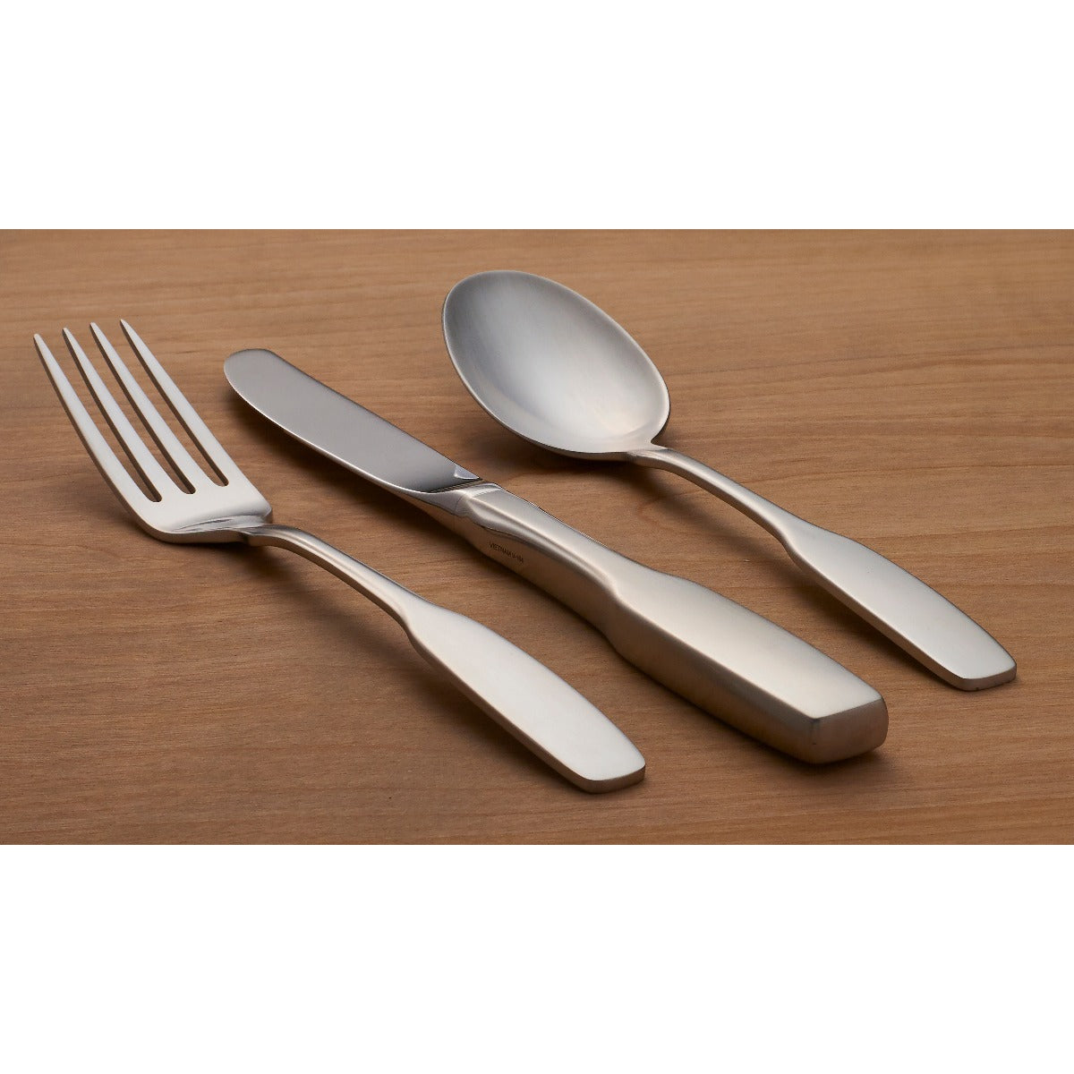 Premium Paul Revere Salad Fork Set of 4 - Elegant Stainless Steel Flatware for Fine Dining, Dinner Parties & Formal Occasions