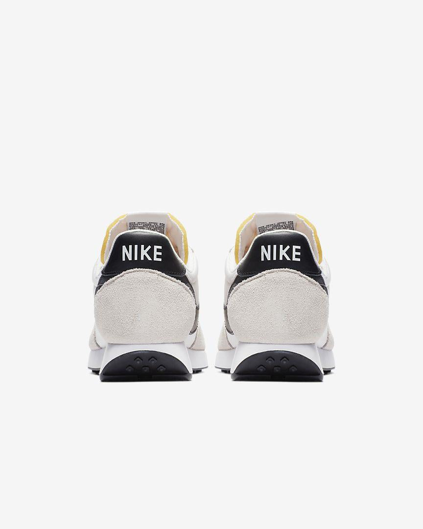Nike Air Tailwind 79 Running Shoes for Men - White, Grey & Black Colorway - Lightweight Comfort for Jogging, Gym & Casual Wear