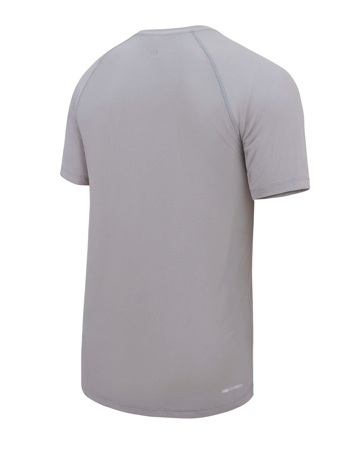 Eco-Friendly Airy Active Tee - Breathable & Sustainable Workout Shirt for Yoga, Running & Gym | Men's & Women's Lightweight Performance Top