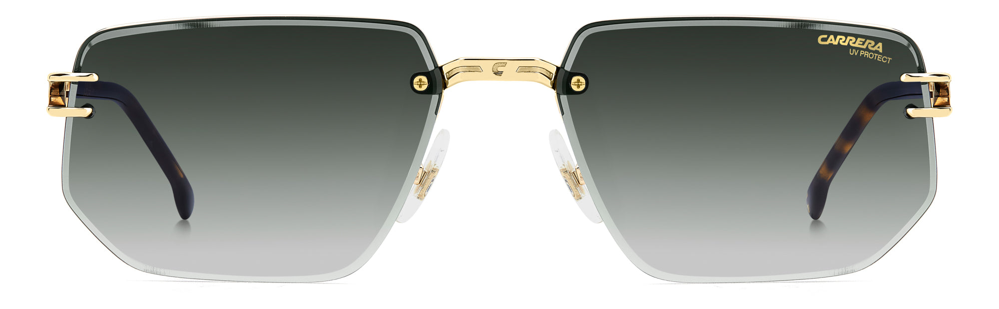 Carrera 1070 S Racing Sunglasses - Polarized UV Protection Sports Glasses for Men & Women - Perfect for Cycling, Running, Driving & Outdoor Activities