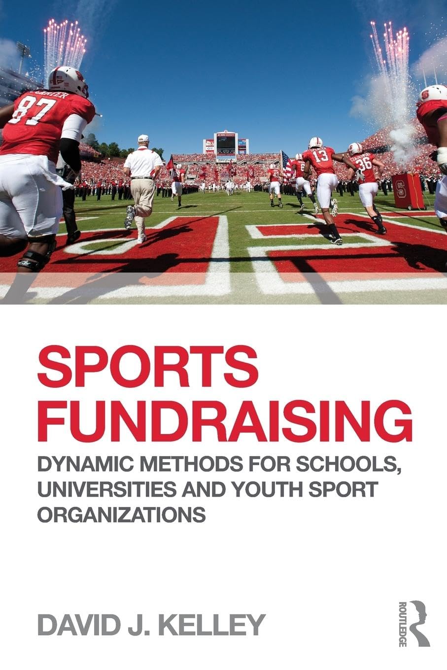 Sports Fundraising Ideas & Strategies for Schools, Teams & Clubs | Effective Fundraising Campaigns for Athletes