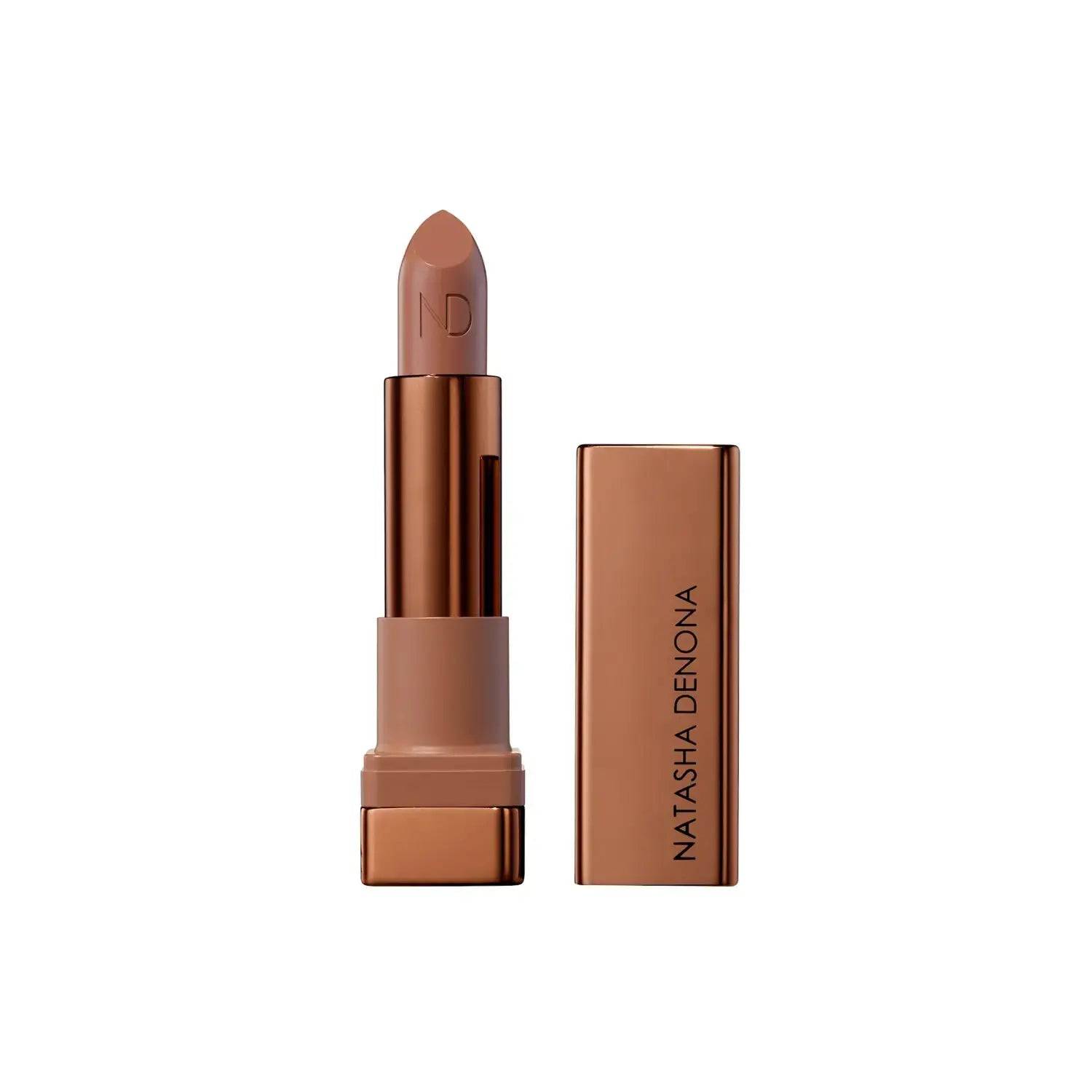 Rose Lipstick - Long Lasting Moisturizing Lip Color for Women | Perfect for Everyday Wear & Special Occasions