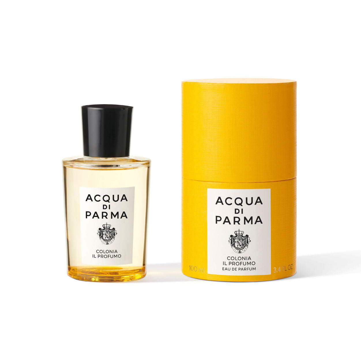 Colonia Il Profumo Eau de Parfum for Women & Men - Luxury Italian Cologne - Long Lasting Fragrance for Date Night, Special Occasions & Daily Wear