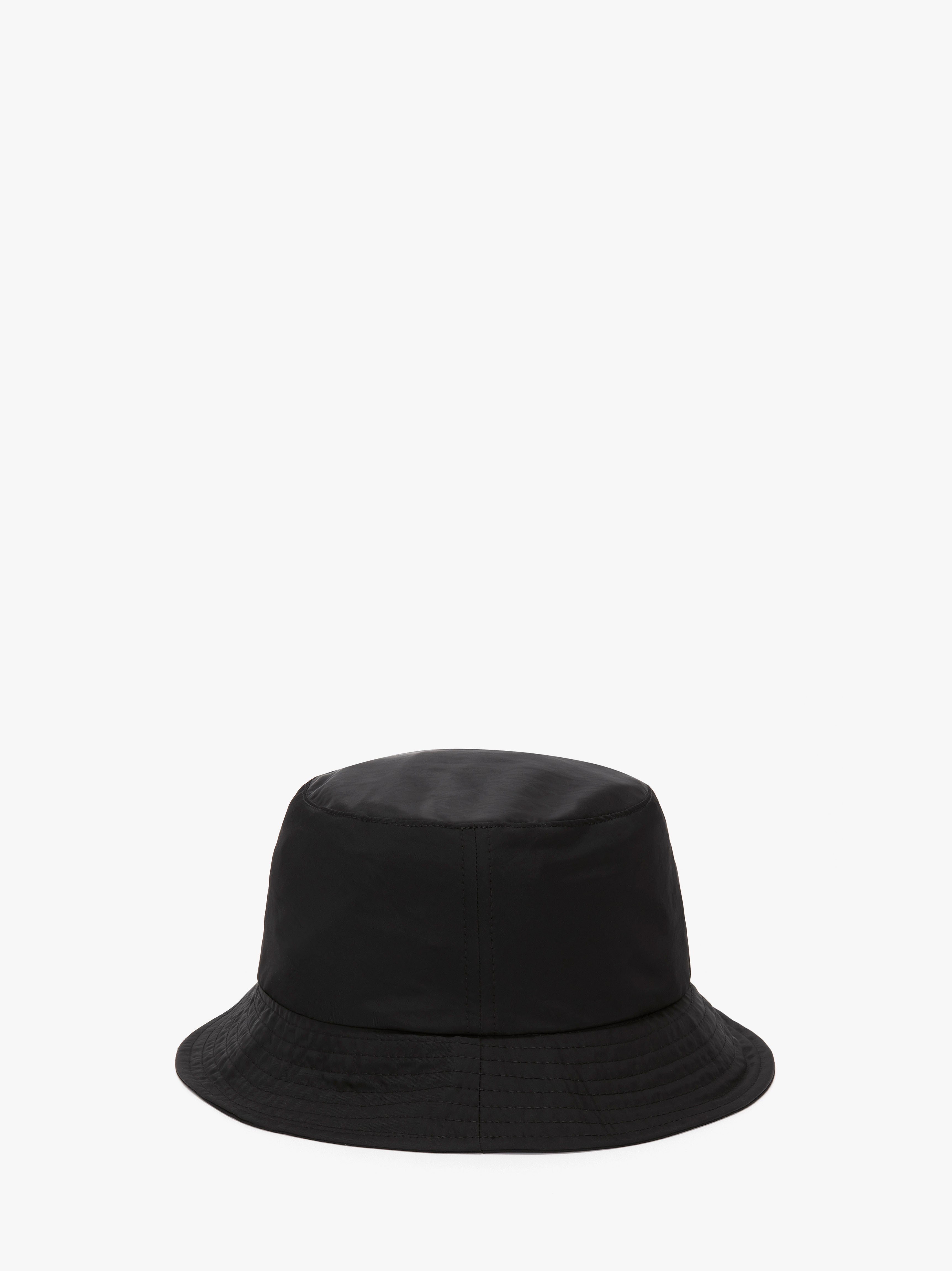 Stylish Bucket Hat with Custom Logo - Unisex Sun Protection for Outdoor Activities, Beach & Travel