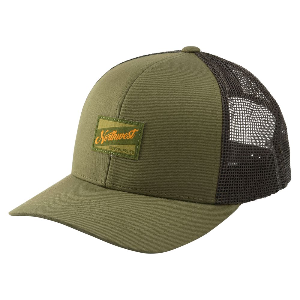NRS Northwest Hat - Waterproof & Breathable Sun Hat for Outdoor Adventures - Hiking, Fishing, Camping & Beach Activities