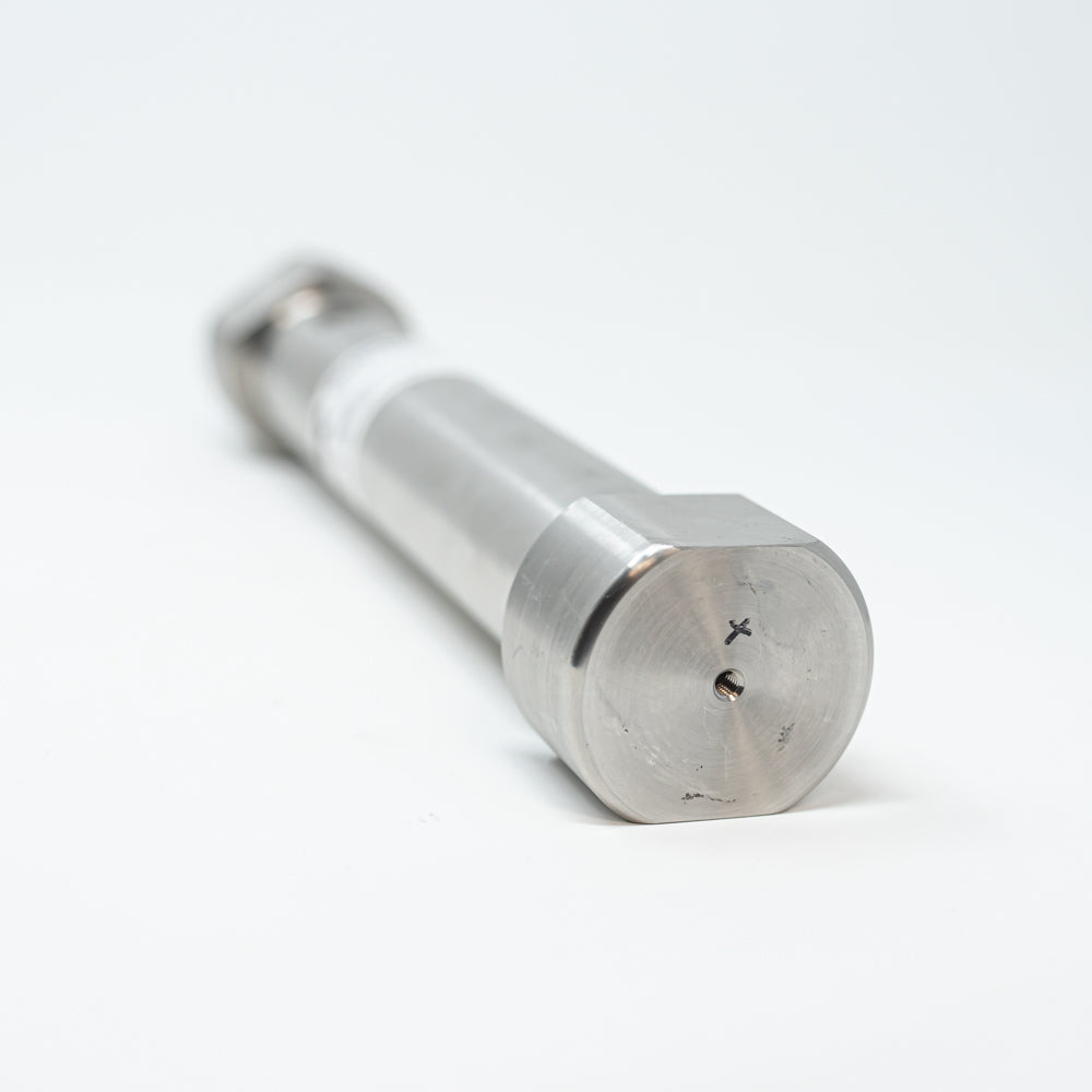 RediSep® Prep Silica Column (30mm x 250mm) - High Purity Flash Chromatography for Organic Compound Purification | Ideal for Lab Research & Pharmaceutical Development