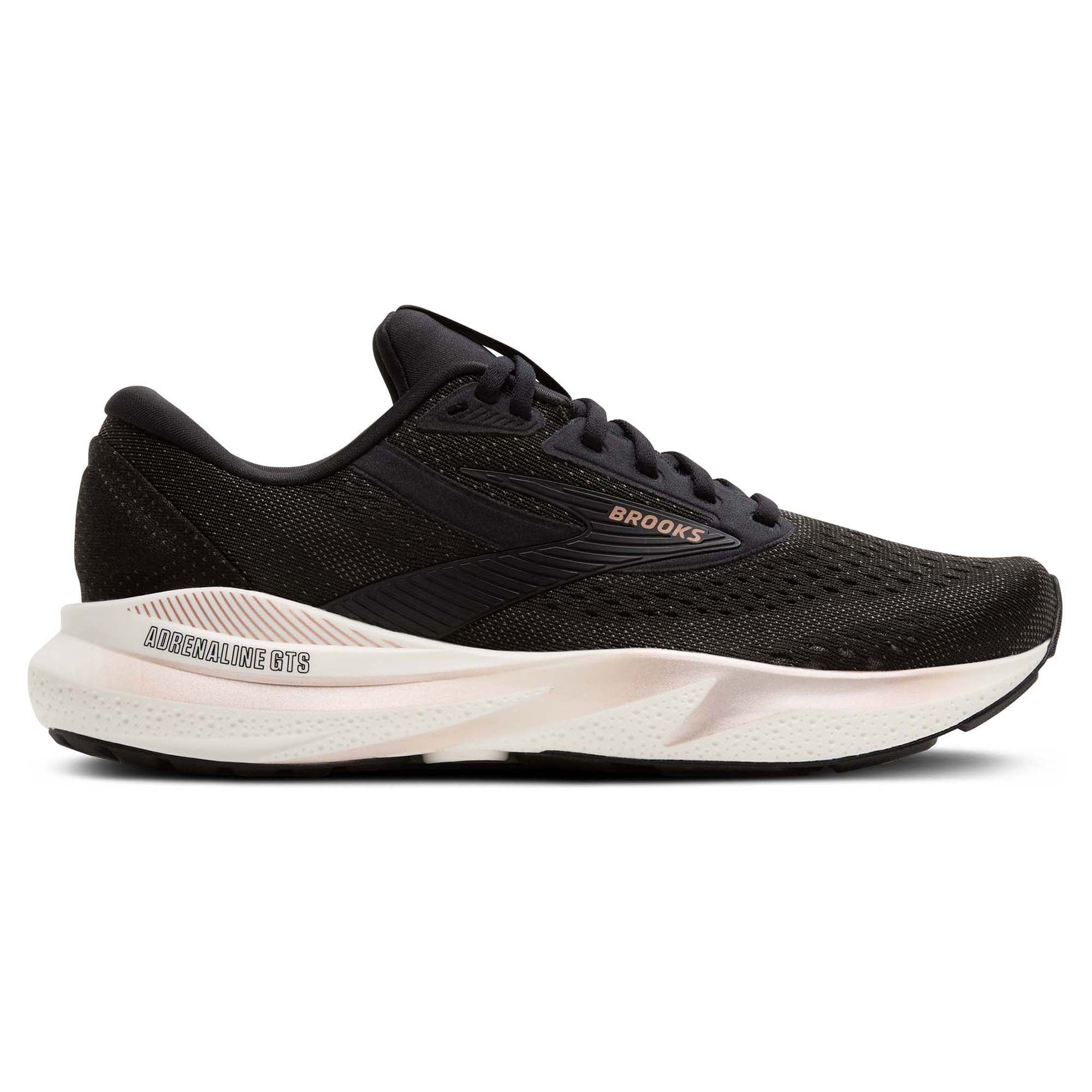Adrenaline GTS 24 Women's Running Shoes - Lightweight Cushioned Sneakers for Jogging & Training (Medium Width B) - Perfect for Road Running, Gym Workouts and Daily Walking