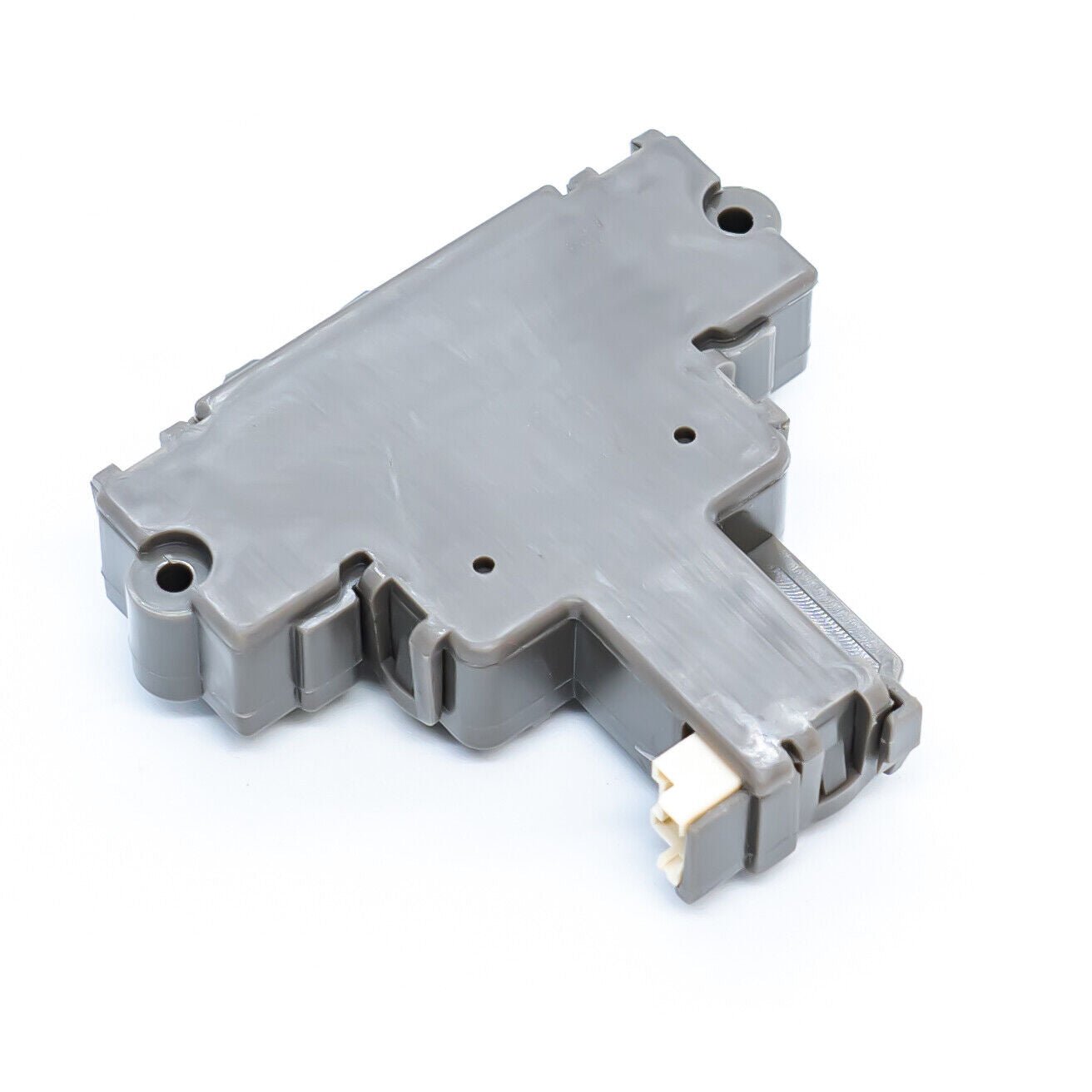 GE Dishwasher Door Latch WD21X10490 Replacement Part with Switch Assembly - Compatible with GE Dishwashers for Secure Door Closure and Safe Operation