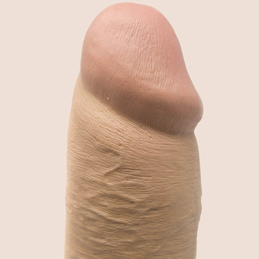 Ultra Realistic 12 Inch King Cock Dildo with Balls - Lifelike Adult Toy for Couples & Solo Play, Perfect for Spicing Up Your Bedroom or BDSM Scenes