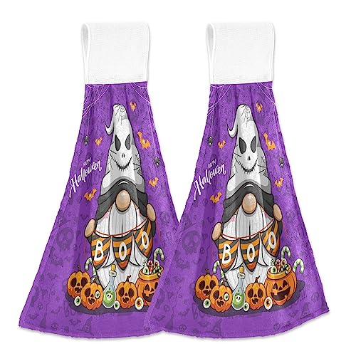 Halloween Gnome