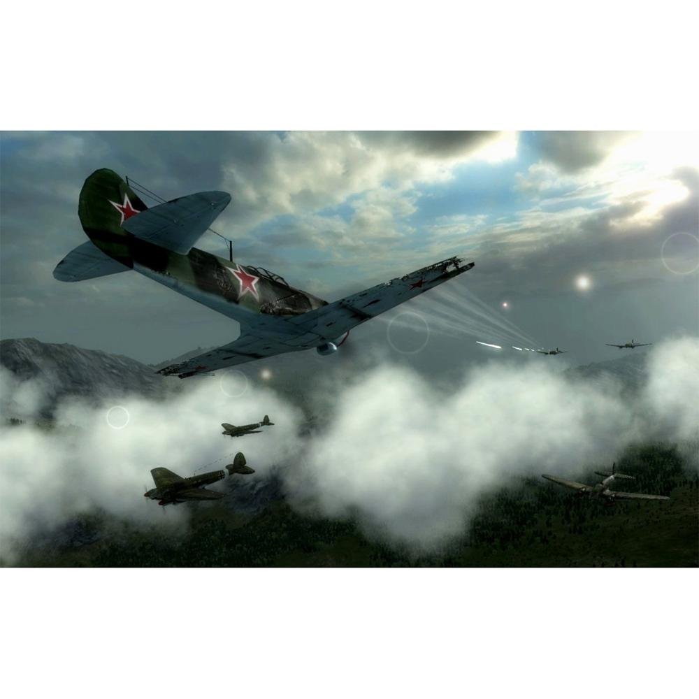 Air Conflicts: Secret Wars - WWII Combat Flight Simulator Game for PC | Battle in Historic Air Campaigns & Missions