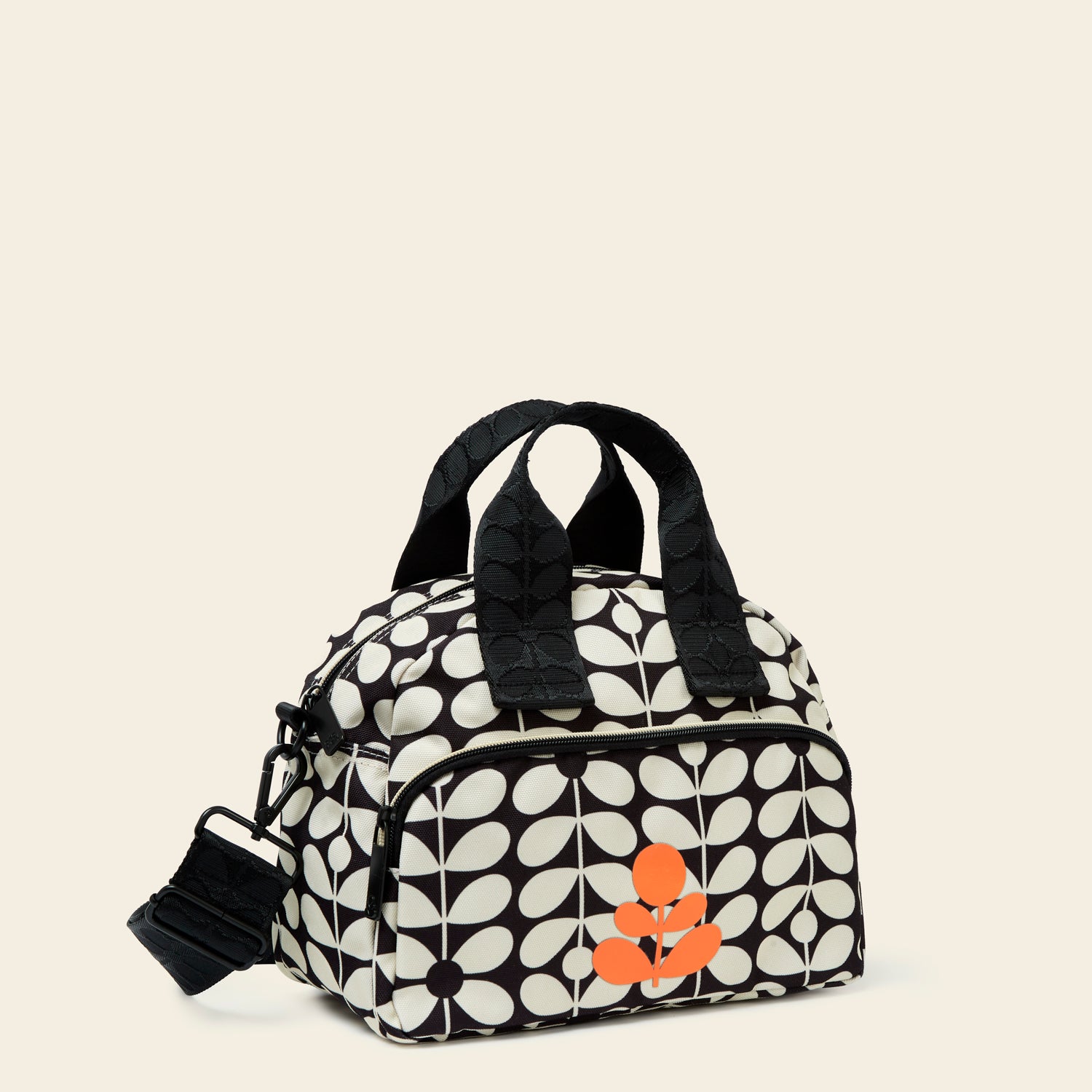 Vintage 60s Inspired Radial Handbag - Retro Jet Set Style Crossbody Purse for Women | Perfect for Travel, Parties & Everyday Use