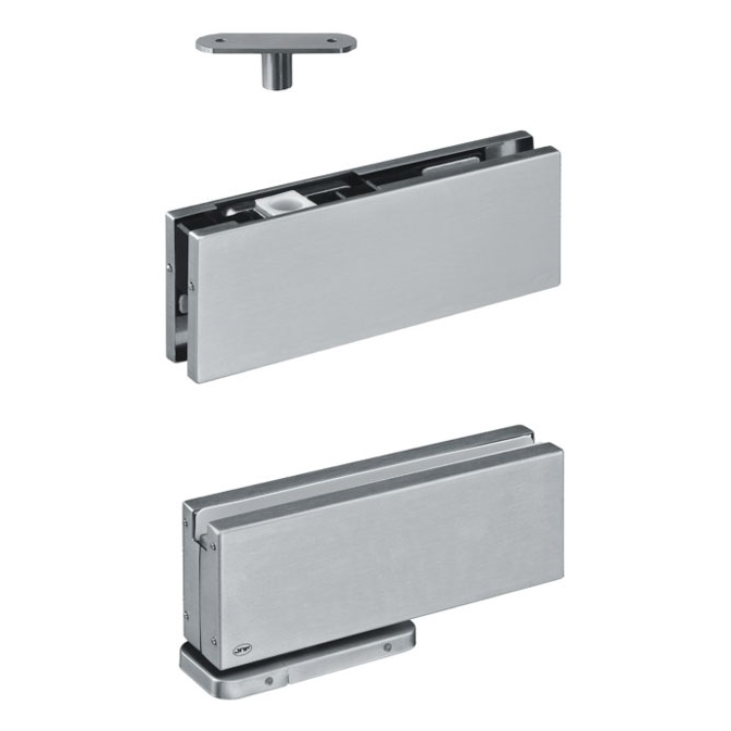 JNF W System - High-Performance Wireless System for Smart Homes & Offices | Seamless Connectivity & Easy Setup