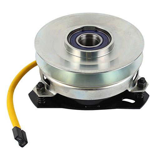 New PTO Clutch Compatible with AYP Lawn Mower TS2050A TS2051A TS2051B WP2050A 133501 521035 - Replacement Part for Tractor & Riding Mower Maintenance