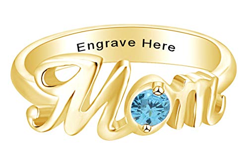 Simulated Aquamarine