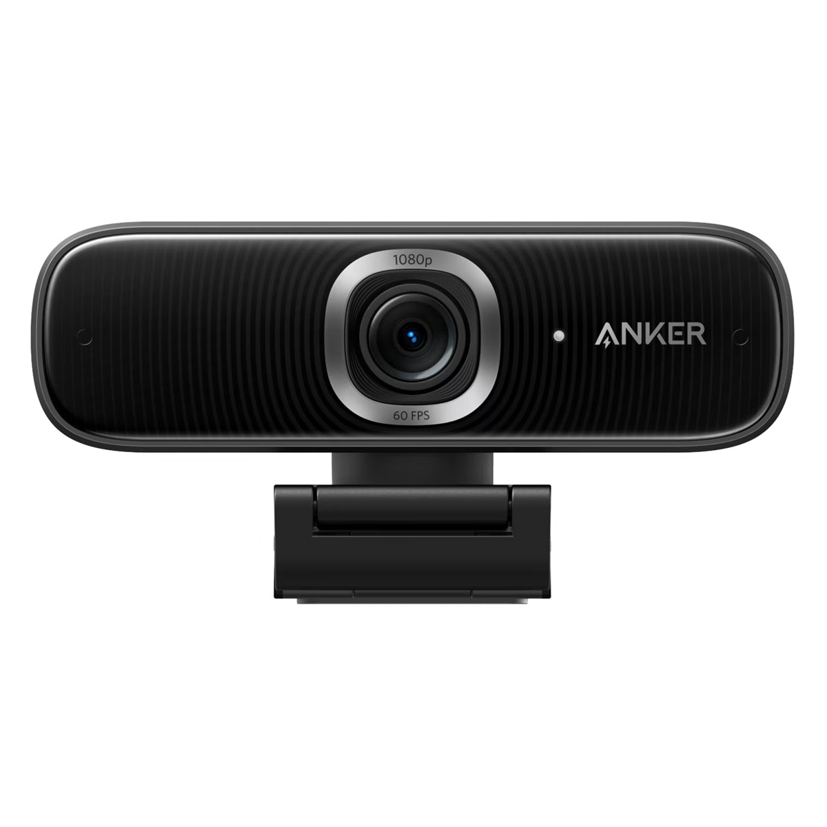 Anker PowerConf C300 1080P Full HD Webcam with AI Noise Reduction & Auto Lighting - Perfect for Zoom Meetings, Online Classes & Video Conferencing
