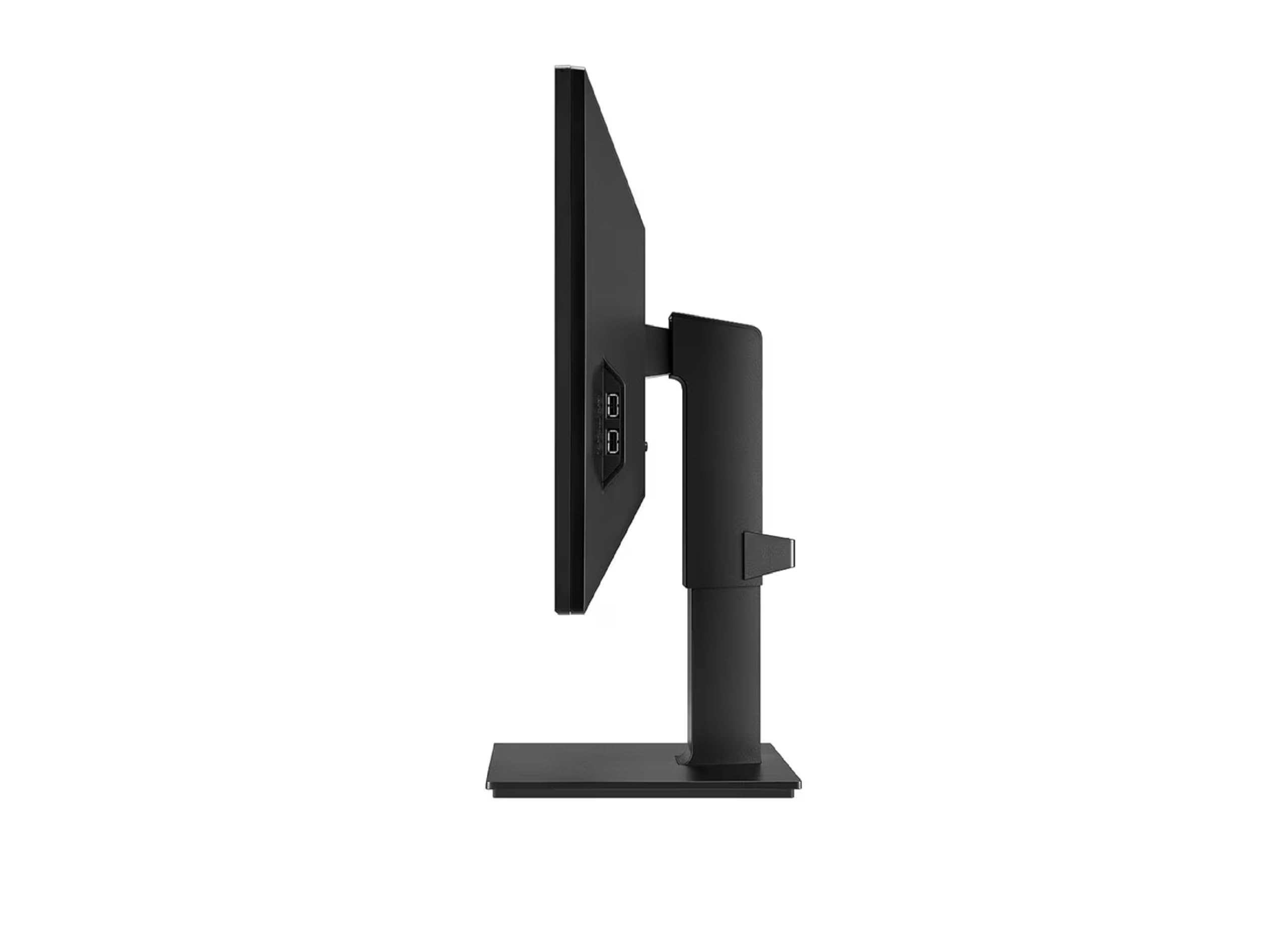 LG 24CQ651W-BP 23.8