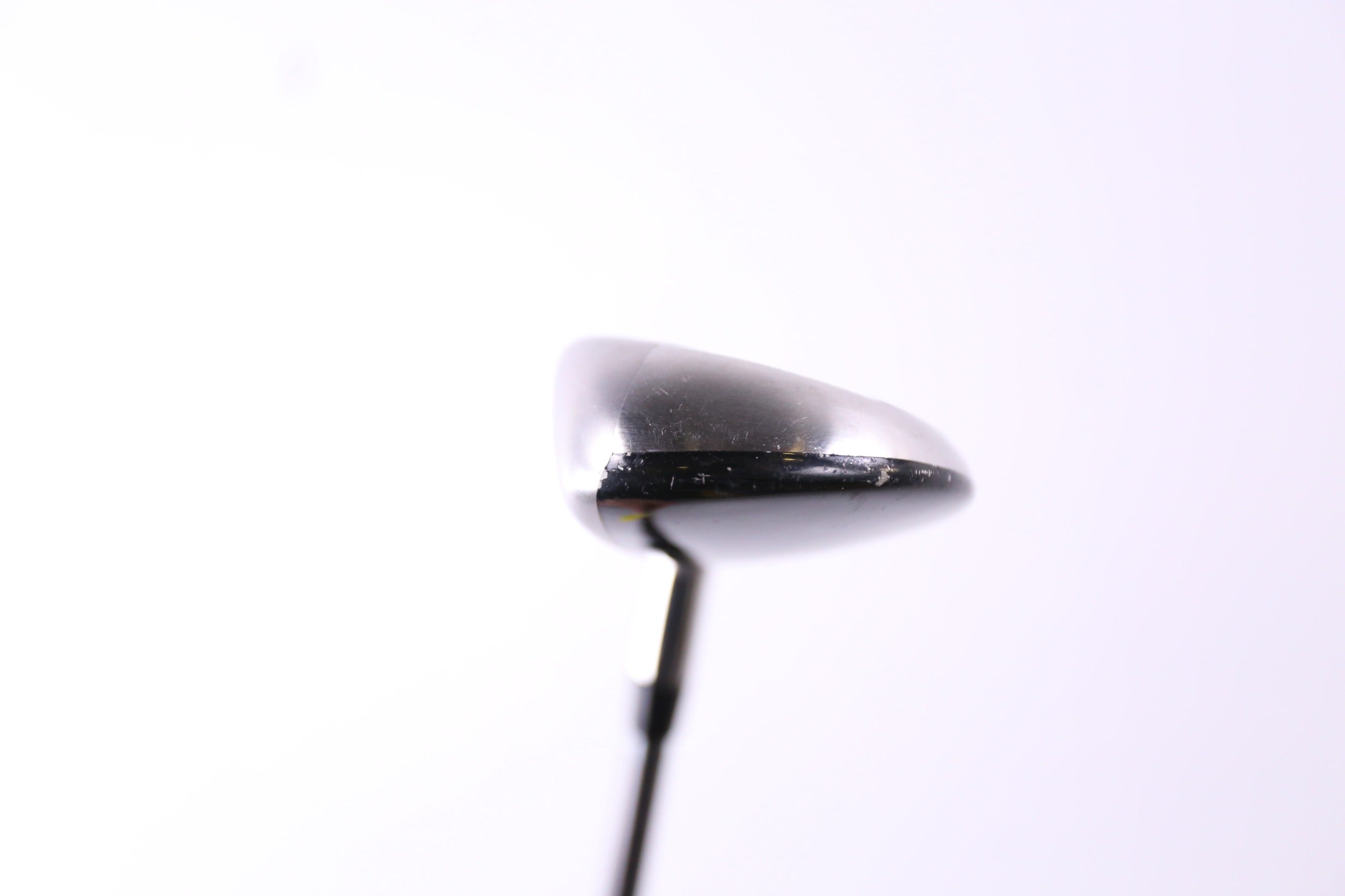 Used Callaway RAZR X HL 6H Hybrid Golf Club - Right Handed 27° Ladies Flex - Perfect for Women Golfers on Fairway & Rough Shots