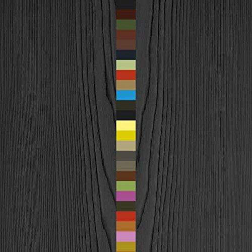 Grey - DSMCHA04