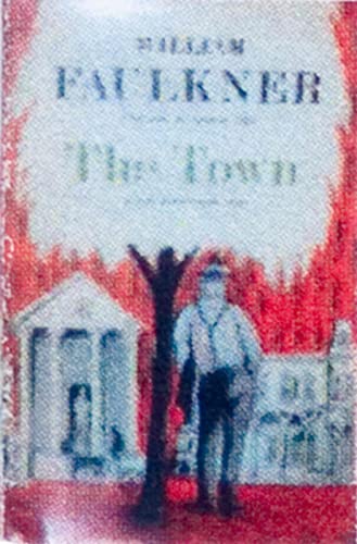 Faulkner's The Town Book - Miniature Doll House Accessory for Collectors & DIY Miniature Scenes | Perfect for Dollhouse Displays, Book Nooks & Craft Projects