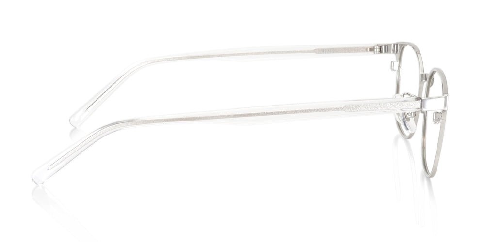 Classic Metal 025 96 - Durable Metal Accessory for Home & Office Decor | Perfect for Shelving, Display & Organization