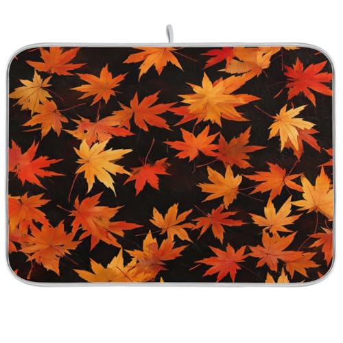 Yellow Maple