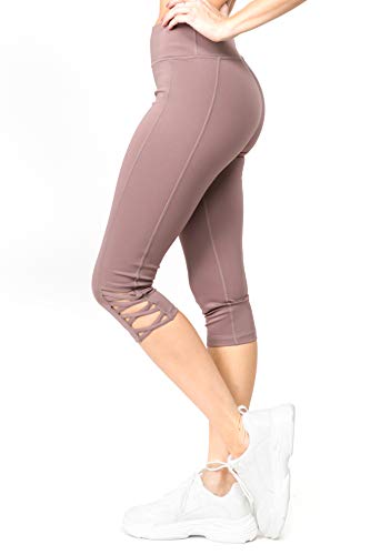 Smokey Mauve (Capri)