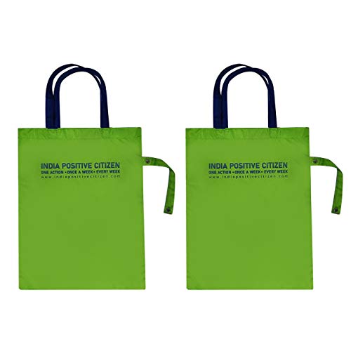 2 Pack Green