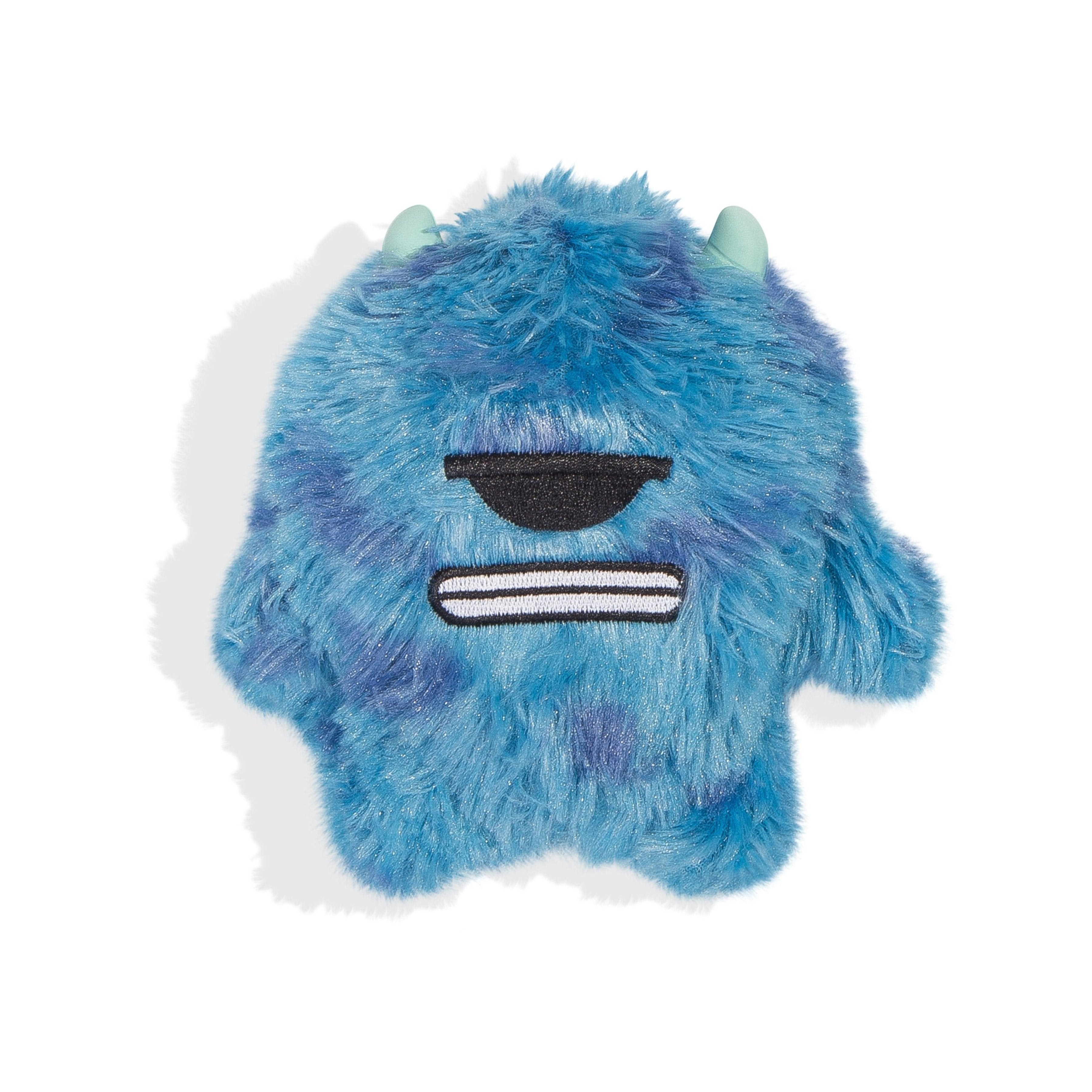 Zee.Dog Fresco 2-in-1 Dog Toy - Durable Chew Toy & Interactive Play for Small & Medium Dogs - Perfect for Indoor & Outdoor Fun
