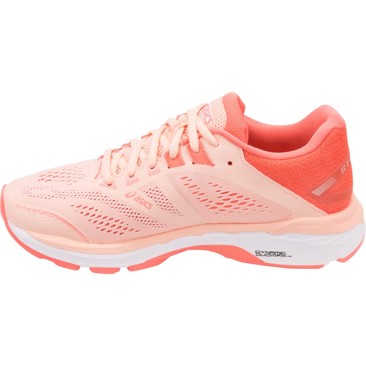 ASICS Women's GT-2000 7 Running Shoes - Lightweight Stability Sneakers for Road Running, Jogging & Gym Workouts - Perfect for Marathon Training & Daily Fitness