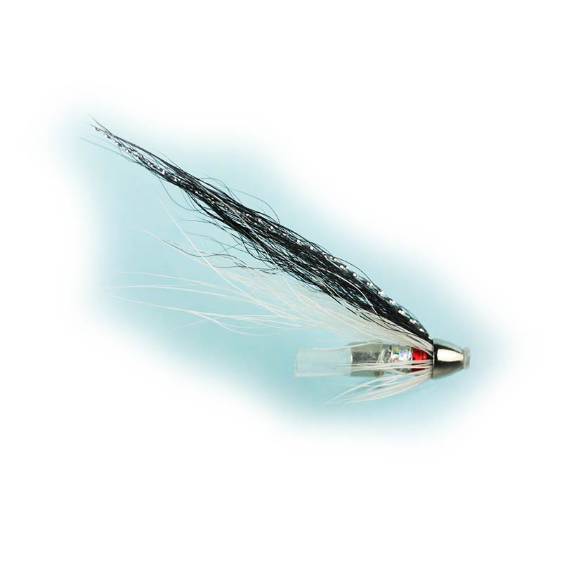 Premium Caledonia Sunray Shadow Crimp Fly - Realistic Fishing Lure for Trout & Salmon - Perfect for Fly Fishing in Rivers & Streams
