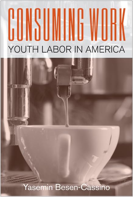Youth Labor in America: Trends, Challenges & Opportunities for Young Workers | Job Market Insights & Career Growth
