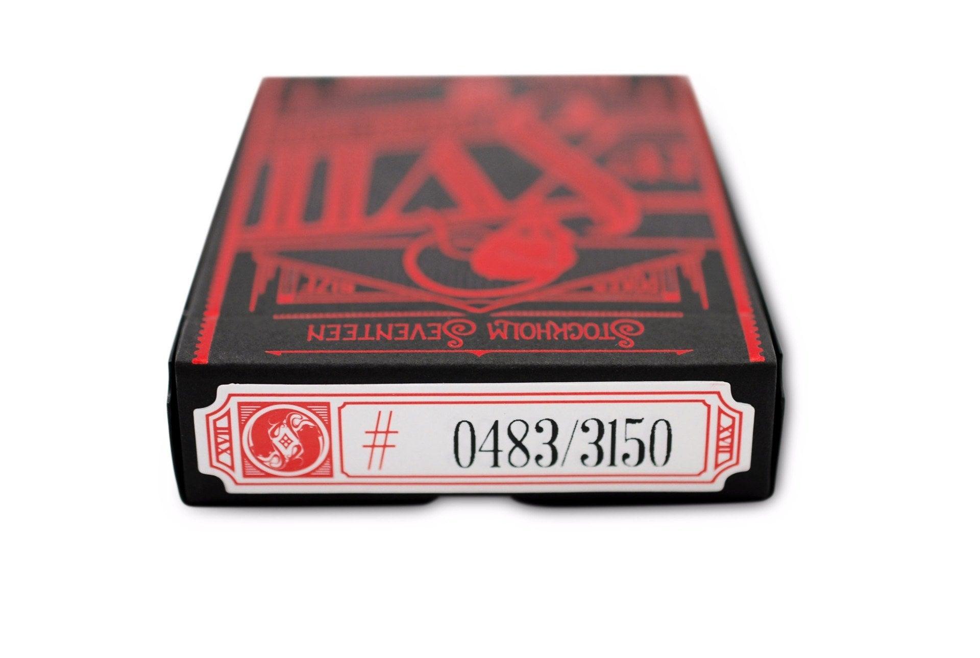 No. 17 Le Chat Rouge Perfume - French Inspired Floral Scent for Women | Long-Lasting Luxury Fragrance for Date Night, Special Occasions & Everyday Elegance