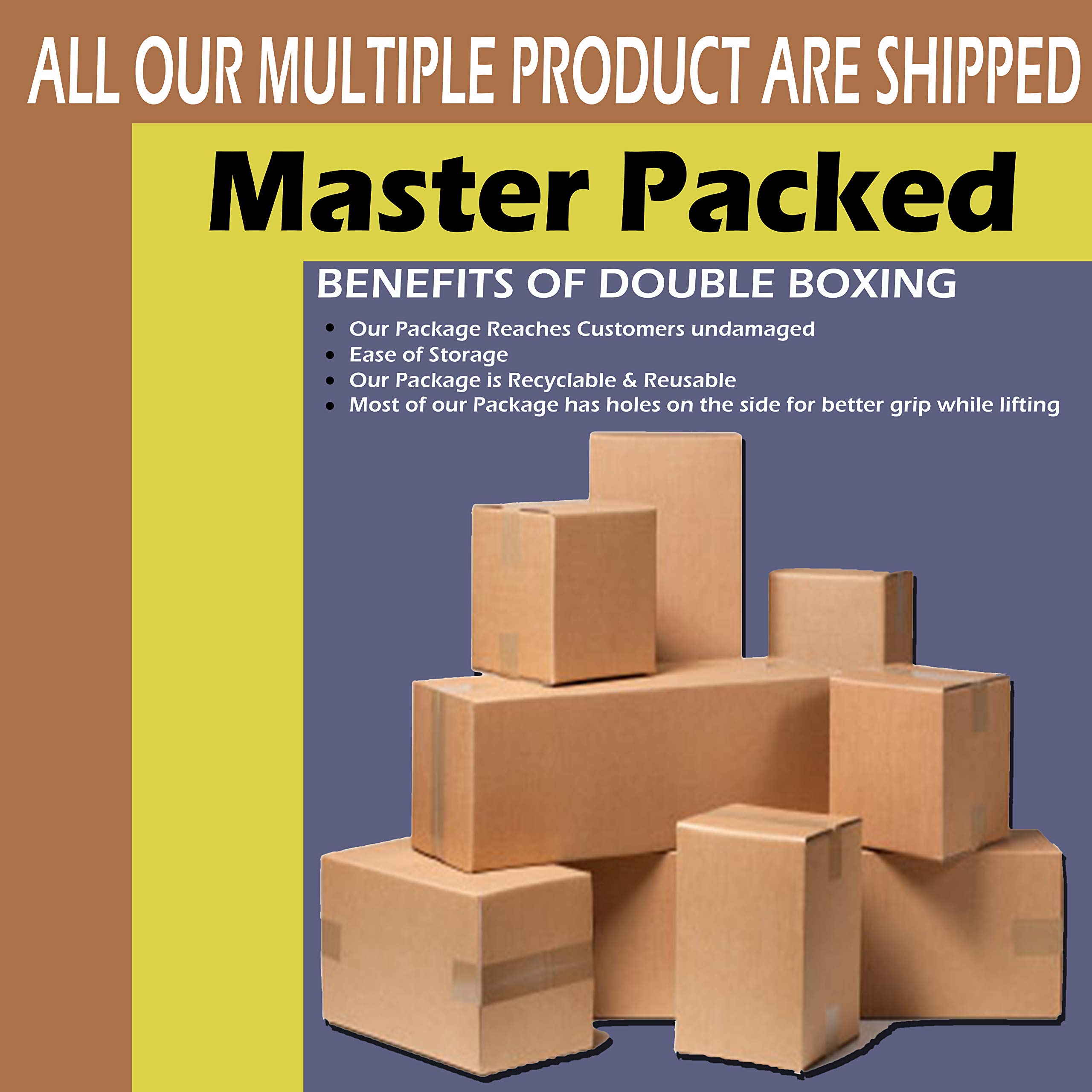 3-Ply Carbonless Paper Rolls - 3