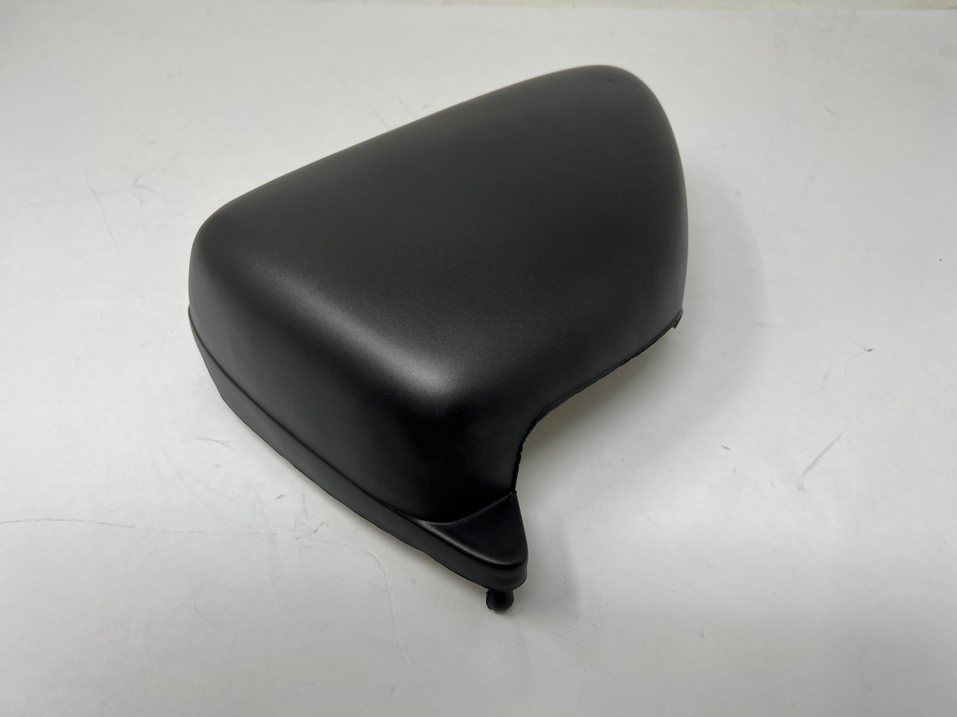 Matte Black