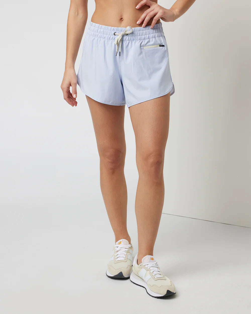 Clementine 4 Short 2.0 Women's Running Shorts - Breathable & Lightweight for Workouts, Jogging & Gym - VW3004