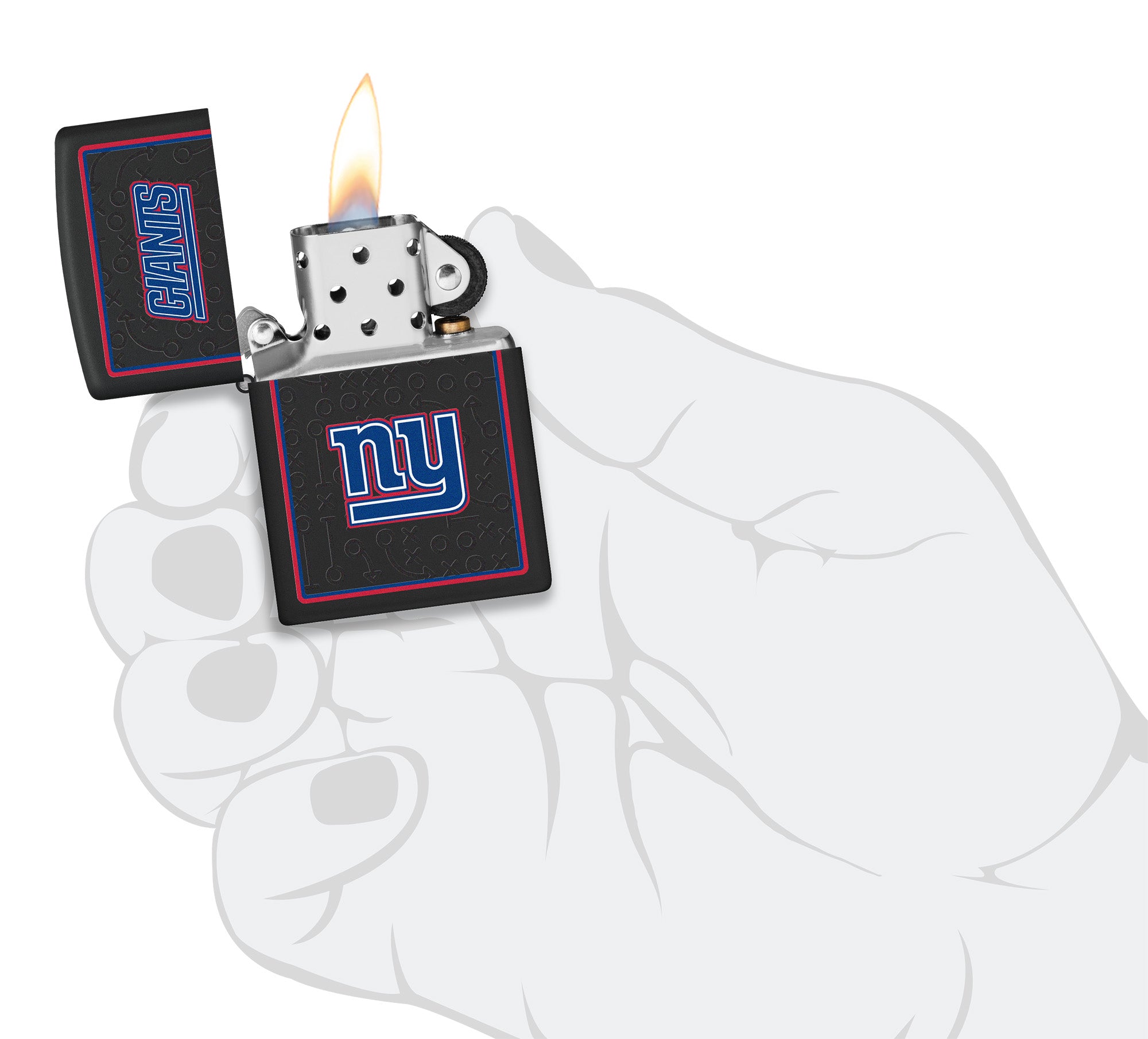Official NFL New York Giants Jerseys, Hats & Apparel - Authentic Football Fan Gear for Men, Women & Kids - Perfect for Game Day, Tailgating & Sports Events