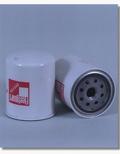 Cummins FF5138 Fleetguard Fuel Filter Replacement - Compatible with Diesel Engines | Heavy Duty Truck & Equipment Maintenance