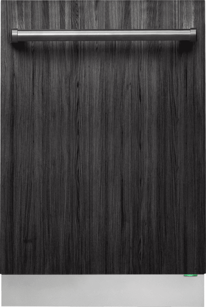 Asko DFI675XXL Panel Ready Built-In Dishwasher - 24 Inch Stainless Steel Energy Star Rated for Modern Kitchens