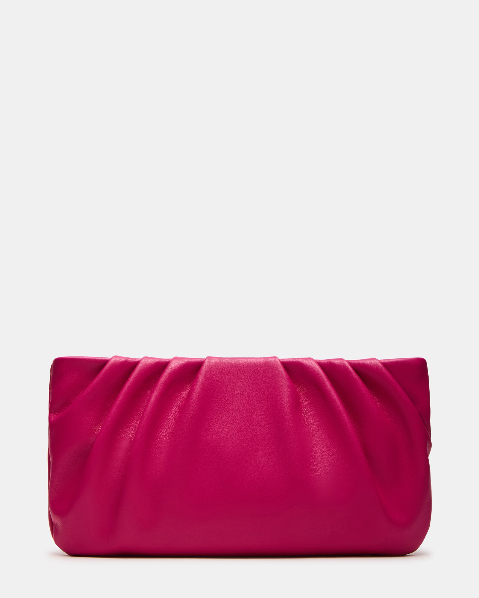 NIKA FUCHSIA Crossbody Bag for Women - Stylish & Lightweight Purse for Travel, Work & Everyday Use