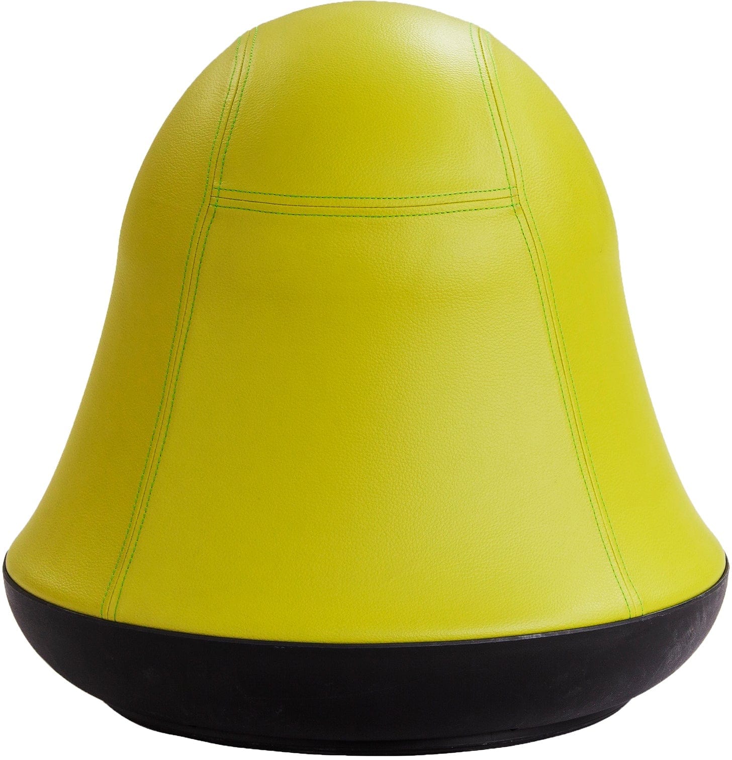 Safco Runtz™ Kids Swivel Ball Chair with 360-Degree Rotation - Ergonomic Seating for Playrooms, Bedrooms & Classrooms [4761]