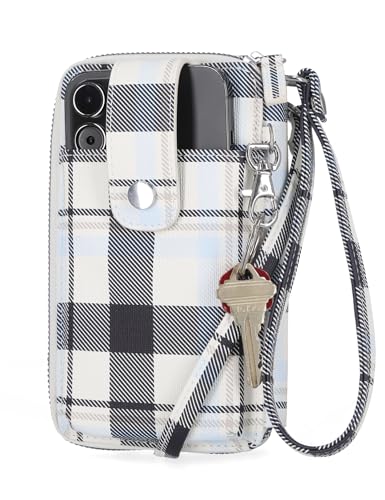 Provence Plaid