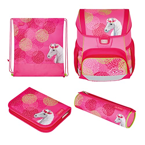 Bloomy Horse