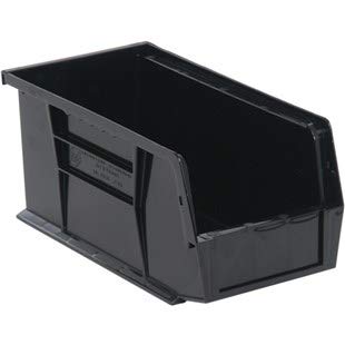 Quantum Storage Systems QUS230CO Conductive Plastic Storage Bins - 11