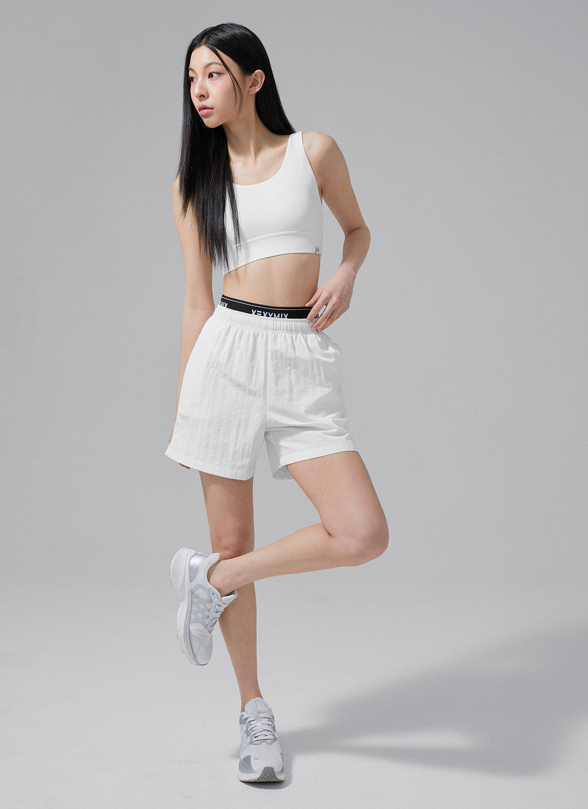 Custom Embroidered Logo Woven Shorts for Men & Women - Breathable Casual Athletic Shorts for Gym, Running, and Summer Outdoor Activities