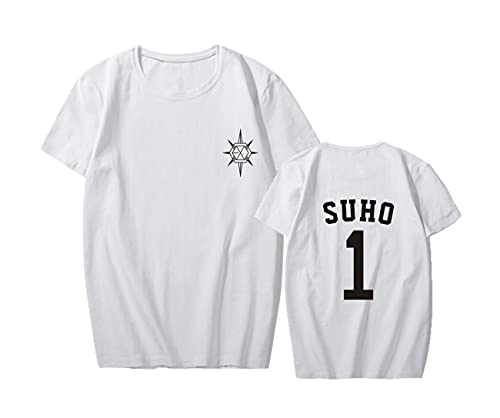 White Suho