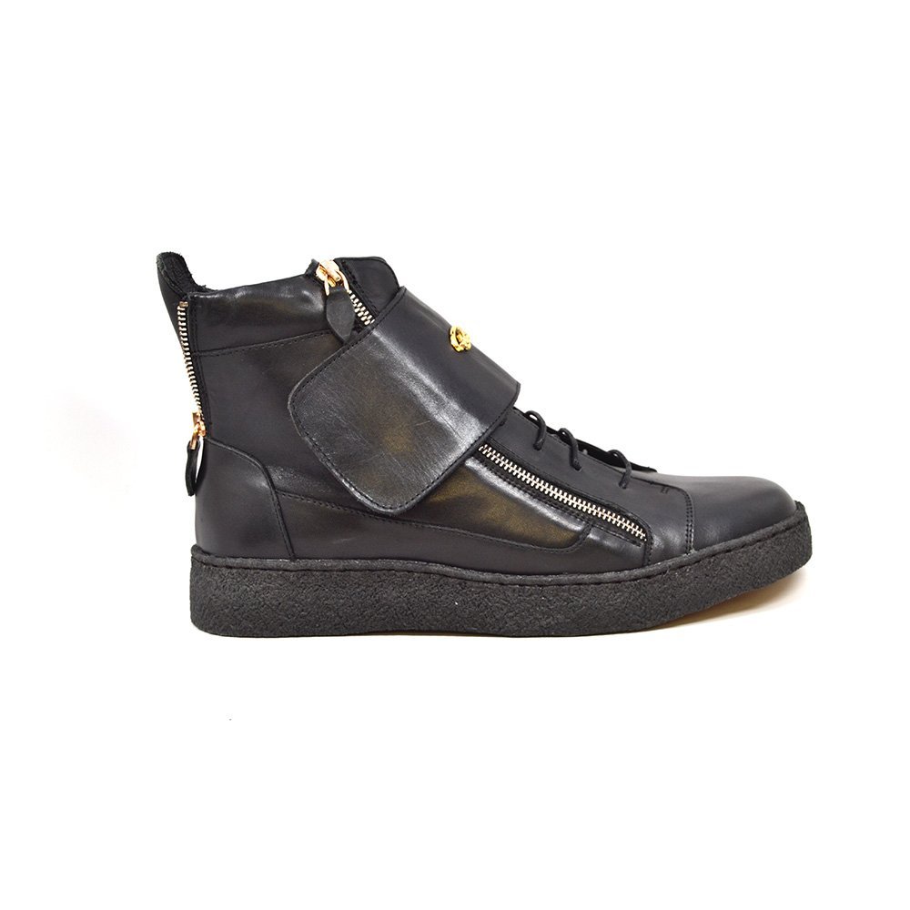 British Empire Style Men's Genuine Leather Dress Shoes - Classic Formal Oxfords for Business, Wedding & Special Occasions