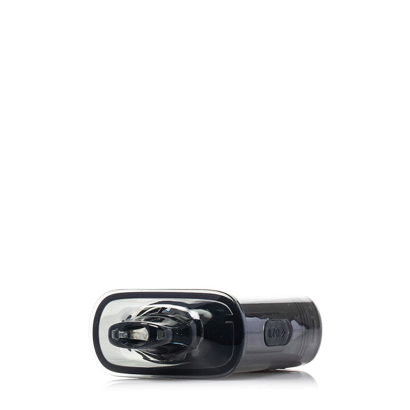 VOOPOO VRIZZ Pod Kit - 800mAh Rechargeable Vape Pen with Adjustable Airflow & Refillable Pods for Smooth Vaping - Perfect for Travel, Work & Relaxation