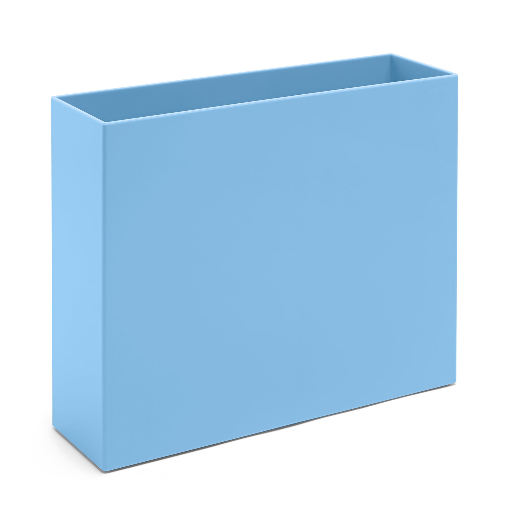 File Box 102922 - Durable Storage Organizer for Office, Home & School - Perfect for Documents, Folders & Paperwork