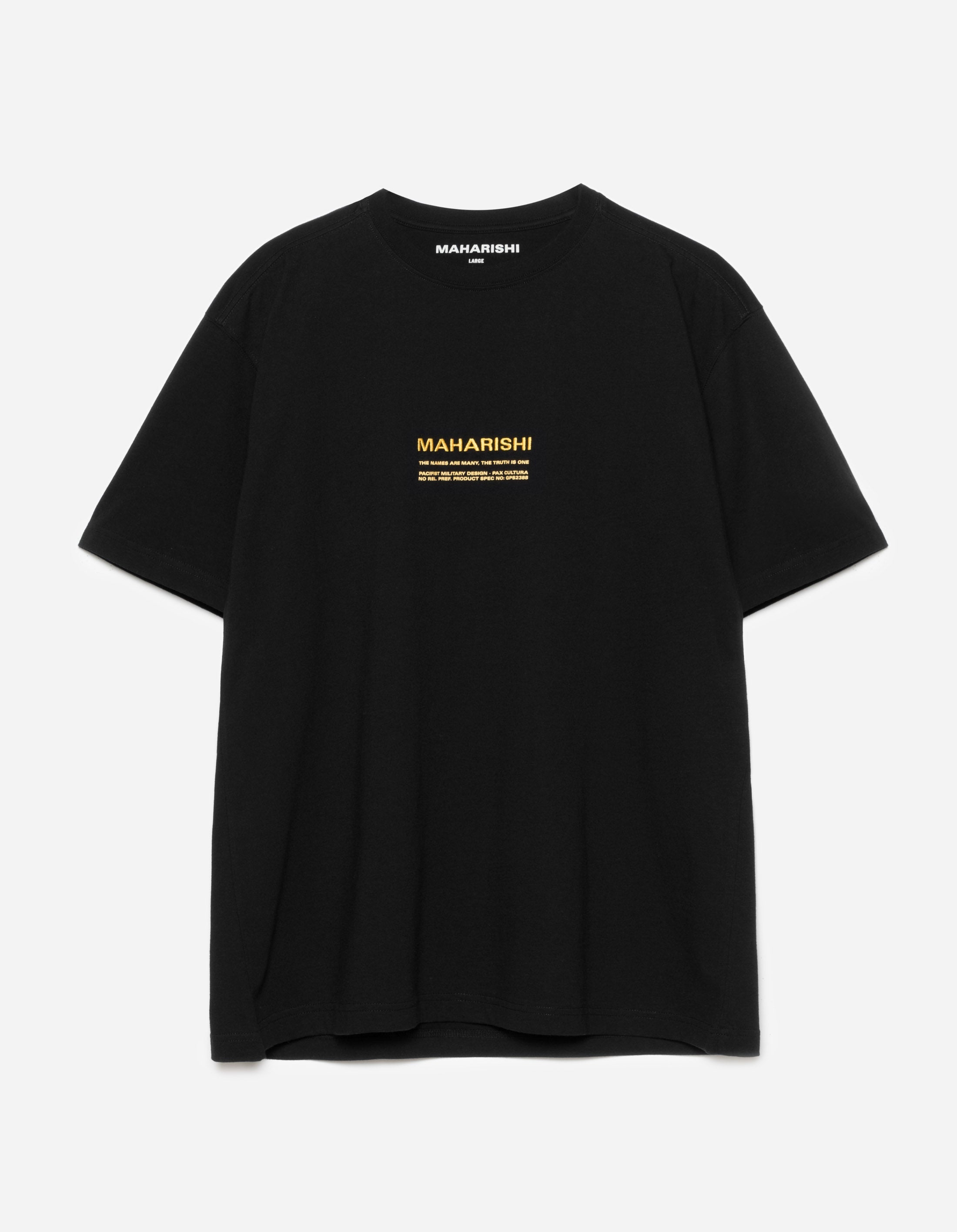 1453 Less Dangerous Black T-Shirt - Comfortable & Stylish Casual Wear for Men & Women - Perfect for Everyday Outfits, Streetwear & Relaxing
